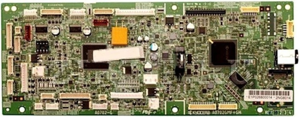 Изображение товара Плата Kyocera 302NG94322 для замен и ремонта высокой надежности