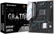 фото Материнская плата MAXSUN MS-B550M GAMING WIFI