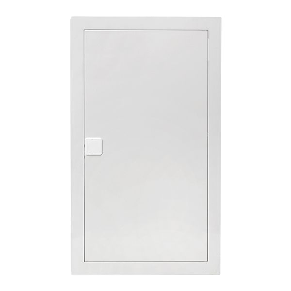 

Щит распределительный встраиваемый EKF nv-pb-pd-3 "Nova" 36 модулей с пластиковой дверью IP40, nv-pb-pd-3