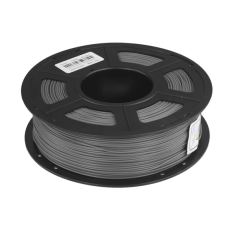 фото Пластик  NVP NV-3D-PLA-P-GREY в Казани