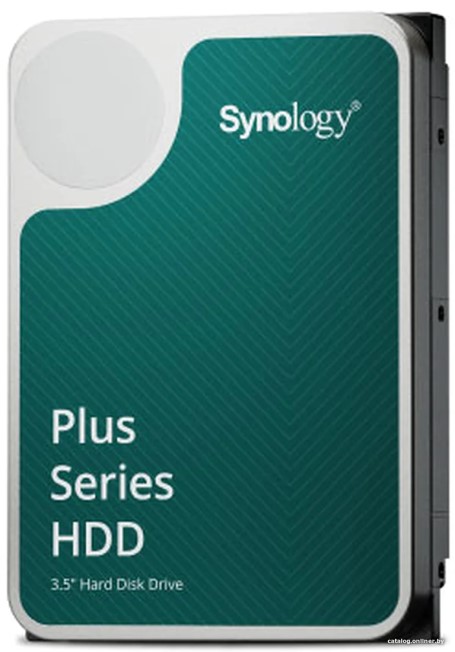 Жесткий диск Synology HAT3300-2T