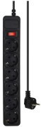 фото Сетевой фильтр Crown CMPS-06