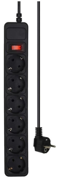 фото Сетевой фильтр  Crown CMPS-06 в Уфе