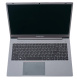 фото Ноутбук  Гравитон Н15А-Б в Казани 15.6 ", Ryzen 5, 16 Гб RAM, 512 Гб SSD, Radeon Graphics, Серый