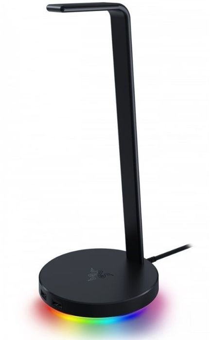 

Подставка Razer Station Chroma V2 RC21-01510100-R3M1 для наушников, Station Chroma V2