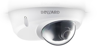 фото Видеокамера IP Beward BD4640DS в Казани