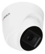 фото Видеокамера HiWatch HDC-T020-P(B)(2.8mm)