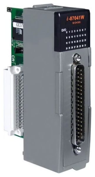 фото Модуль  ICP DAS I-87041W-G CR в Омске