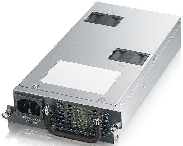 фото Источник питания AC ZYXEL RPS600-HP-ZZ0101F в Красноярске