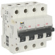 фото Автоматический выключатель  IEK AR-M10N-4-C013
