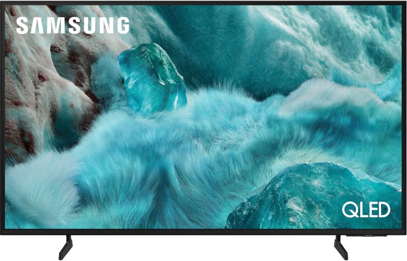 

Телевизор Samsung QE50Q7FAAUXRU 50" QLED 4K, QE50Q7FAAUXRU