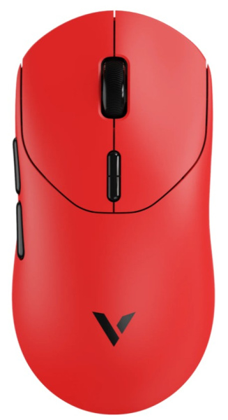 Изображение товара Беспроводная мышь Rapoo VT2MAXDM-RED с высокой чувствительностью и стильным дизайном
