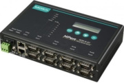 фото Преобразователь  MOXA NPort 5650I-8-DT-G2-T