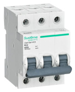 фото Автоматический выключатель  Systeme Electric C9F16332