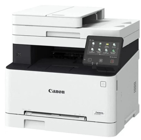 Изображение товара МФУ Canon i-SENSYS MF655Cdw - универсальное решение для печати