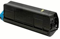 Картридж OKI 43034813 Tонер-картридж желтый (1,5K) OKI C3200