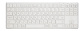 фото Клавиатура wireless xGhost Blade TKL
