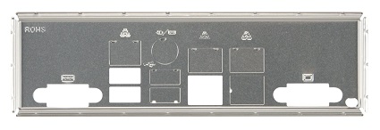 

Заглушка Supermicro MCP-260-00042-0N, MCP-260-00042-0N