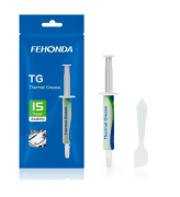 фото Термопаста FEHONDA FHND-TG-8-8G