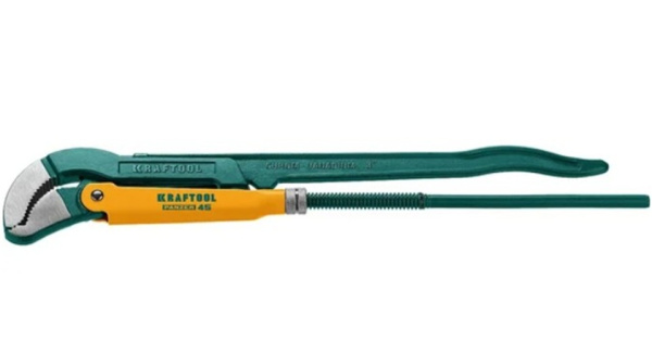 Изображение товара Ключ Kraftool Panzer-45