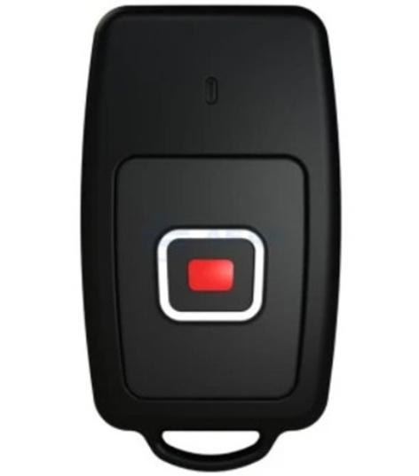 Изображение товара Извещатель Риэлта Ладога КТС-ДР радиоканальный ручной для охраны