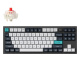 фото Клавиатура wireless Keychron Q3 Max в Воронеже