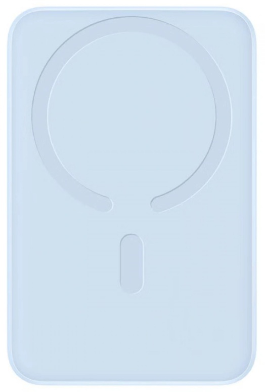 

Аккумулятор внешний Baseus EnerFill FM11 Ultra-Mini Magnetic P1008210E313-00 10000mAh 22.5W, Galaxy Blue, EnerFill FM11 Ultra-Mini Magnetic