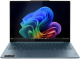 фото Ноутбук  Lenovo Yoga Slim 7 14AKP10 в Казани 14 ", Ryzen AI 300, 16 Гб RAM, 1 Тб SSD, Radeon 840M, Бирюзовый