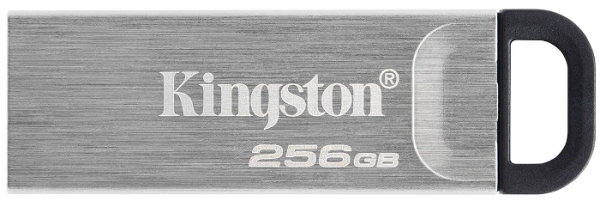 фото Накопитель USB 3.2 256GB Kingston DataTraveler Kyson в Казани