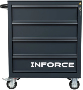 фото Тележка  Inforce 06-01-18