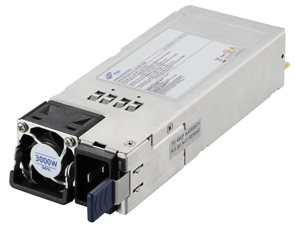 Блок питания,FSP,FSP3000-20HM