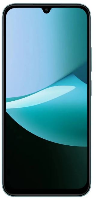 

Смартфон Xiaomi Redmi 15C RU 4/256GB MZB0LLURU Green, Redmi 15C RU 4/256GB