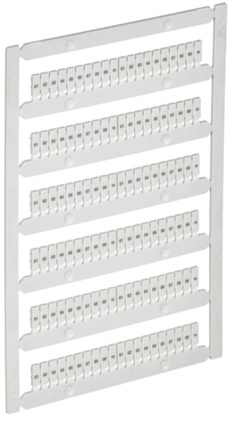 Изображение товара Маркер IEK AF-CT10D-M-D15-10