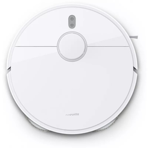 фото Робот-пылесос  Xiaomi Robot Vacuum S10+ в Уфе