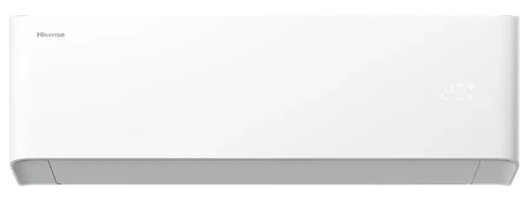 

Сплит-система Hisense AS-10UW4RYRHB05 VIBE DC Inverter 2026 Wi-Fi, AS-10UW4RYRHB05