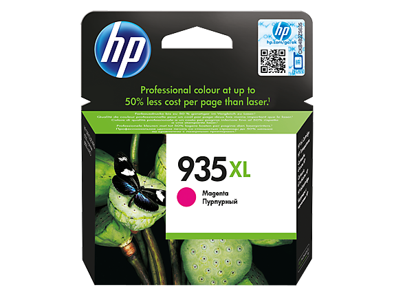 Изображение товара Картридж HP C2P25AE