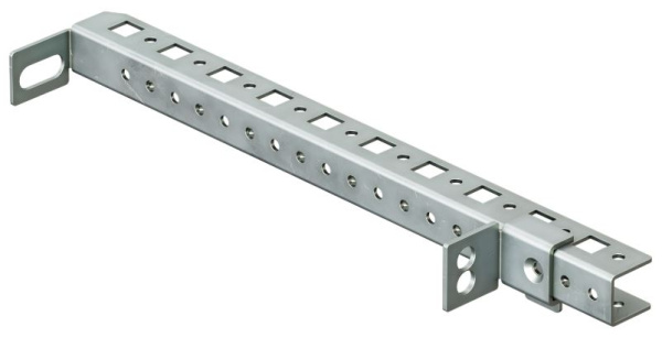 Изображение товара Комплект реек DKC R5RDMP03 из оцинкованной стали для шкафов и мебели