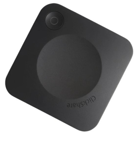 Изображение товара Беспроводная система для презентаций Barco ClickShare C-5 SET 4K