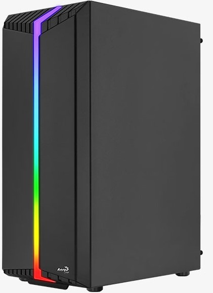 фото Системный блок X-COMputers *Gamer Advanced* AMD Ryzen 5, 32 ГБ, 1 Тб, AMD Radeon RX 9060 XT,  ОС Не установлена