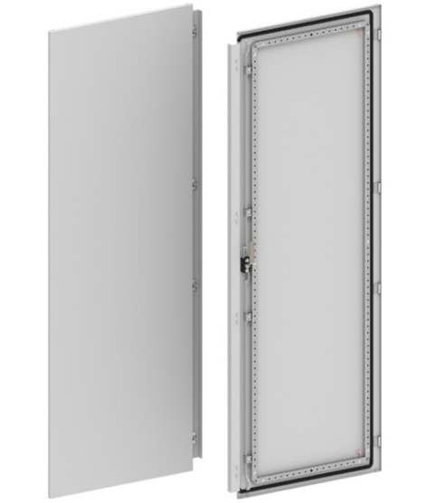Изображение товара Дверь металлическая IEK YKM40D-FO-DMD2-180-060