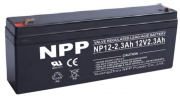 фото Батарея  NPP NP12-2.3(NPP)