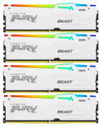 фото Модуль памяти Kingston FURY KF552C40BWAK4-64
