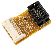фото Плата Kyocera 302K394080