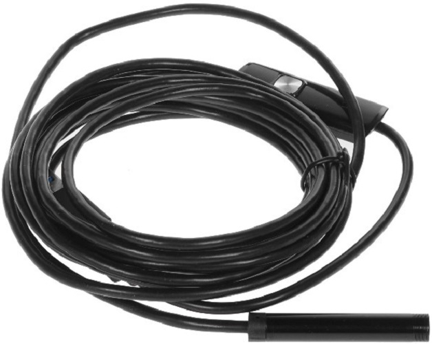 

Эндоскоп Espada EndstyC3 USB type C 3,5метра Espada, EndstyC3