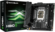 фото Материнская плата MAXSUN MS-Challenger H810ITX WIFI