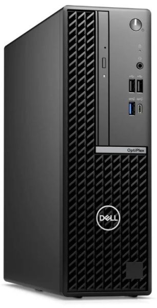 фото Системный блок Dell Optiplex 7020 SFF Intel Core i3, 16 ГБ, 256 Гб, Intel UHD Graphics,  ОС Windows 11 Профессиональная