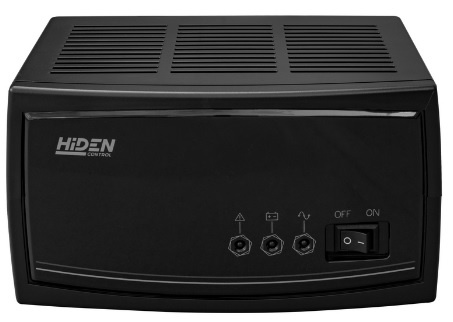 Изображение товара Источник бесперебойного питания HIDEN Control PN-500 для дома и коттеджа