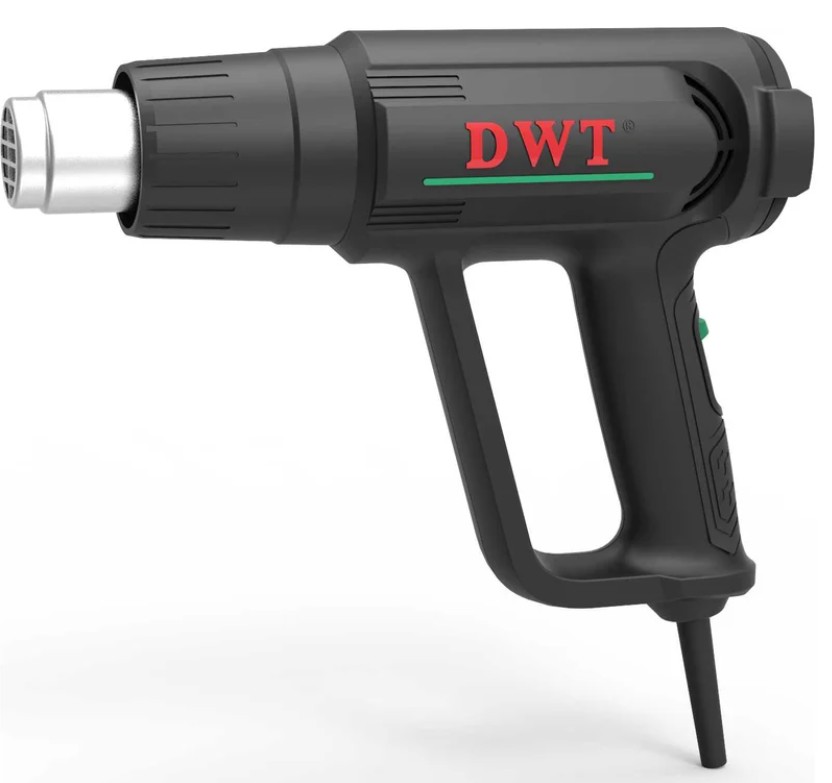 

Фен технический DWT HLPP20-600, HLPP20-600