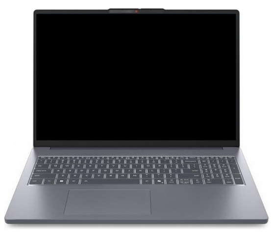 Изображение товара Ноутбук Lenovo IdeaPad Slim 3 16AHP10 для работы и дома без ОС