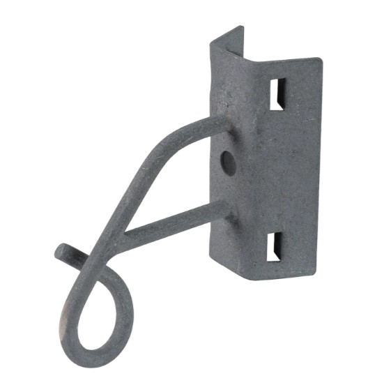 

Узел крепления поддерживающий ССД 130801-00329 УК-П-02 сварной, 130801-00329